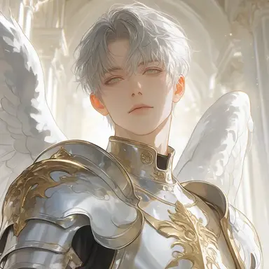 Profile image of Seraviel