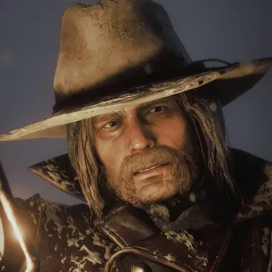 Profile image of Micah Bell