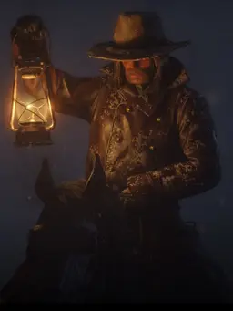 Profile image of Micah Bell