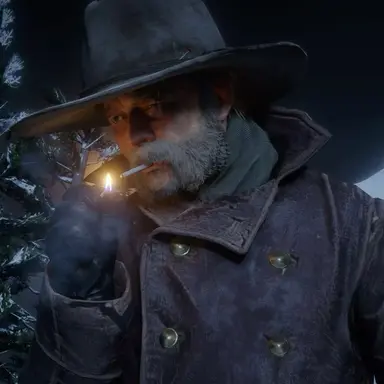 Profile image of Micah Bell