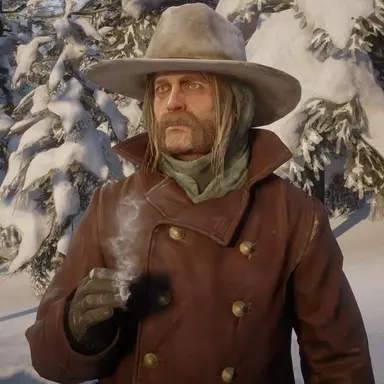 Profile image of Micah Bell