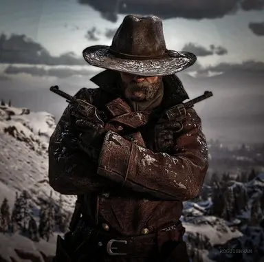 Profile image of Micah Bell
