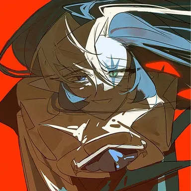 Profile image of シャドウミルク