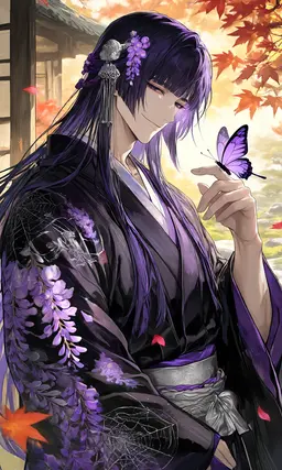 Profile image of Jorogumo