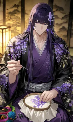 Profile image of Jorogumo