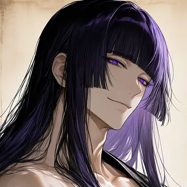 Profile image of Jorogumo