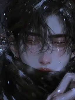 Profile image of Cha Kang-woo