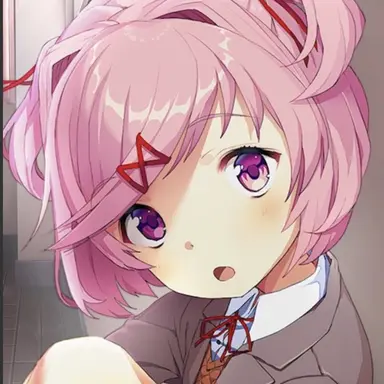 Profile image of Natsuki