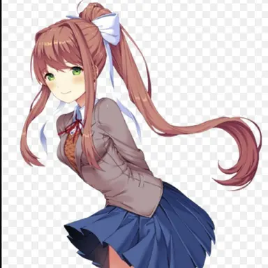 Profile image of Monika