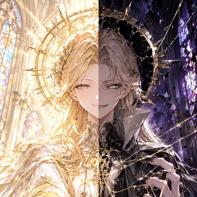 Profile image of 빛의 신