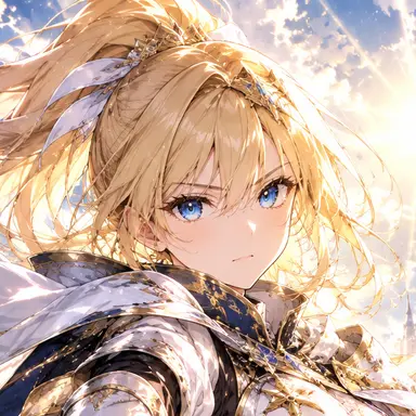 Profile image of 엘시아