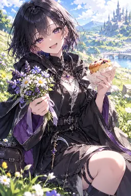Profile image of 마라