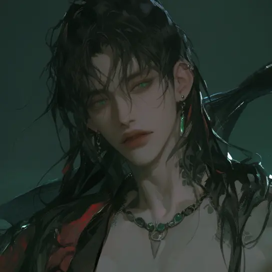 POETIC의 월영