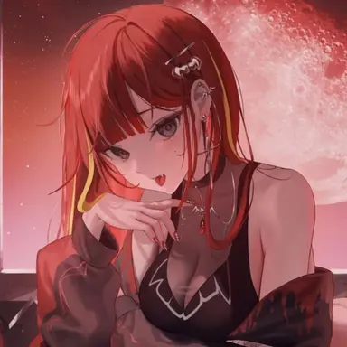 Profile image of Akane Lize