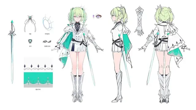 Profile image of 유즈하 리코