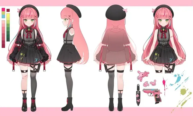 Profile image of Hanako Nana