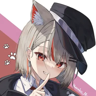 Profile image of Neneko Mashiro