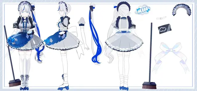 Profile image of Aokumo Rin