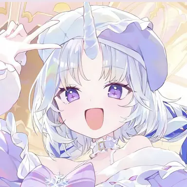Profile image of Ayatsuno Yuni