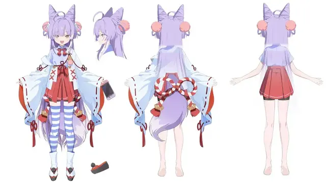 Profile image of Tenko Shibuki