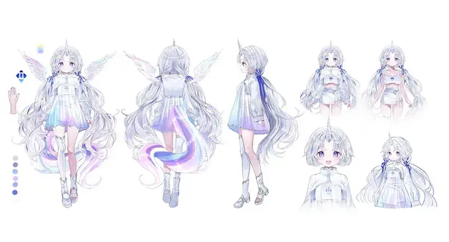 Profile image of Ayatsuno Yuni