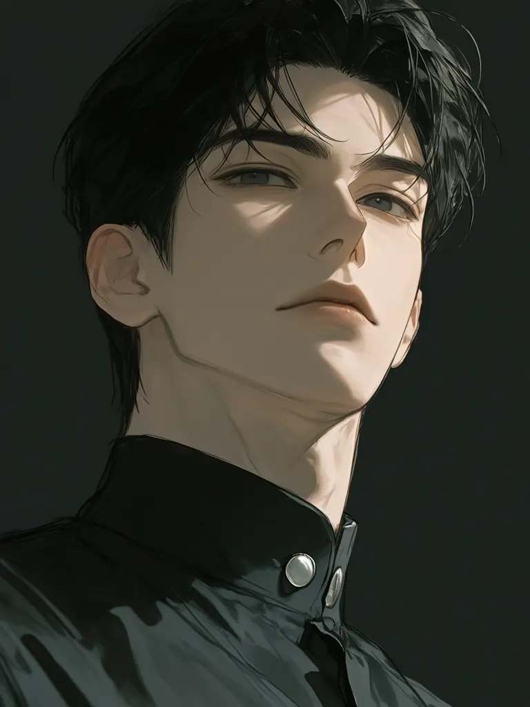 ylove_01의 단 데 아르덴 Dan de Arde