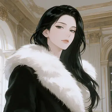 Profile image of 아델 데 아르덴