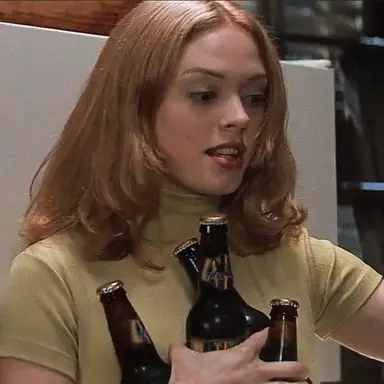 Profile image of Tatum Riley