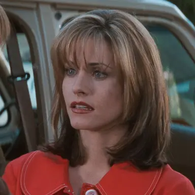 Profile image of Gale Weathers