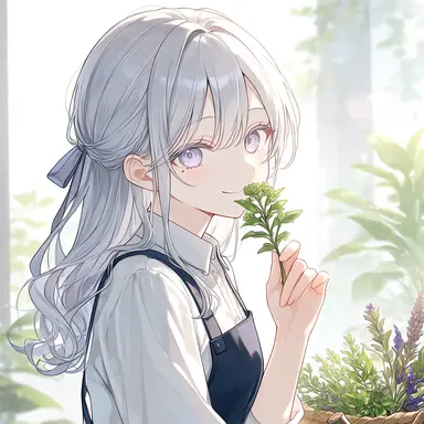 Profile image of メル