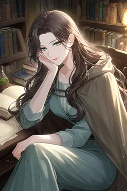 Profile image of ハンナ