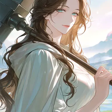 Profile image of ハンナ
