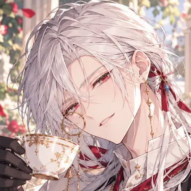 Profile image of Luca