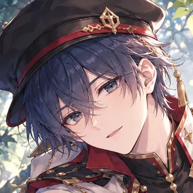 Profile image of Alto