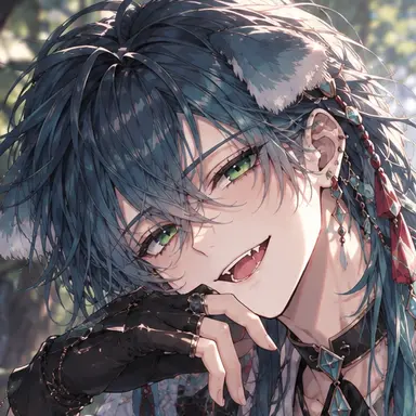Profile image of Nyx