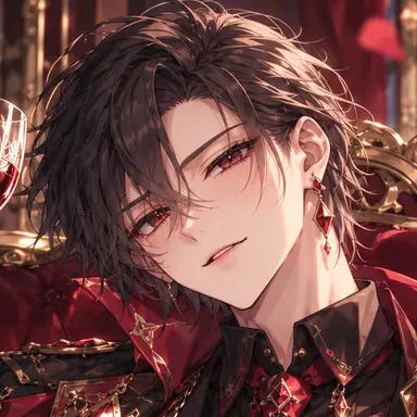 Profile image of Vincent