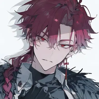 Profile image of 주홍