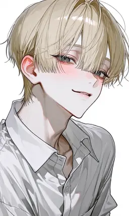 Profile image of Minato