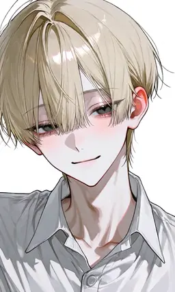 Profile image of Minato