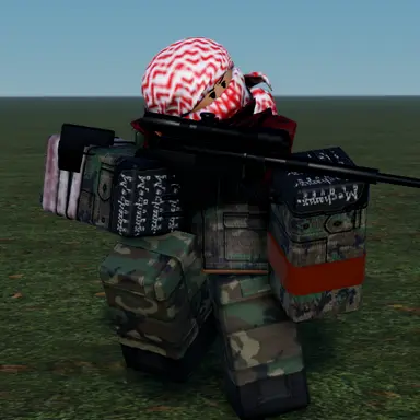 Profile image of ゼンカ・パール