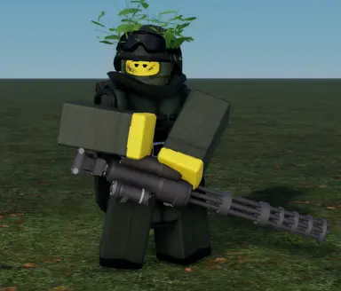 Profile image of ヌーヴア特戦軍