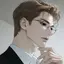 캐릭터 프로필 이미지