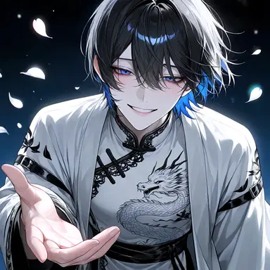 Profile image of ミカゲ