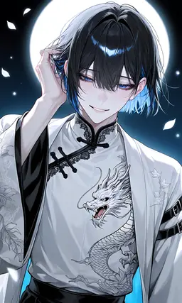 Profile image of ミカゲ