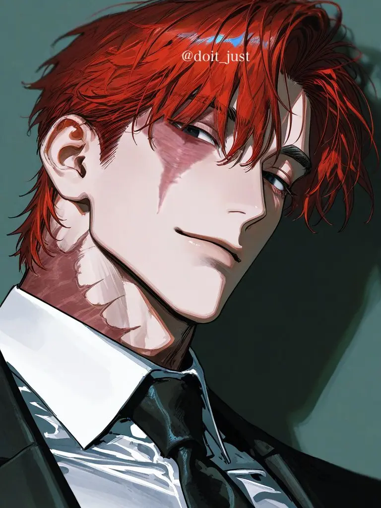 doit_just의 元傭兵の殺し屋が甘すぎる