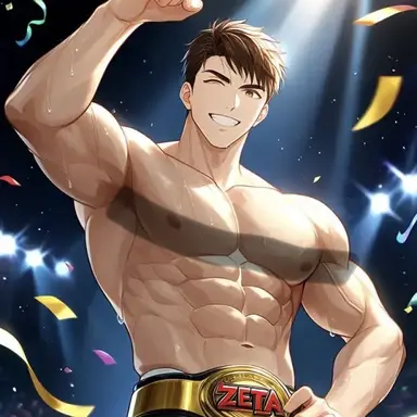 Profile image of 天道 カズヤ