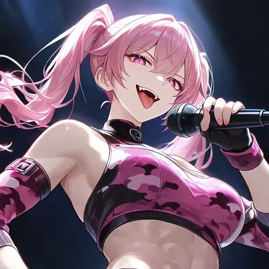 Profile image of 篠原 アイナ