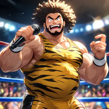 Profile image of マッシブ斎藤