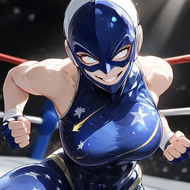 Profile image of スーパーノヴァ