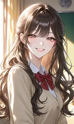 Profile image of 杏奈